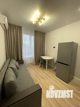 1-к квартира, на длительный срок, 38м2, 7/16 этаж