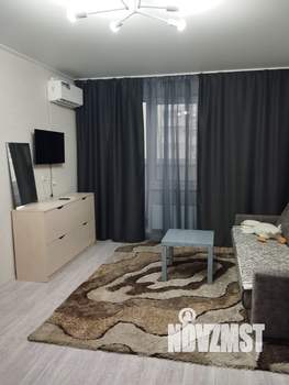 2-к квартира, на длительный срок, 40м2, 2/15 этаж