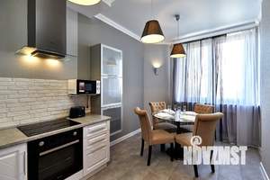 2-к квартира, посуточно, 59м2, 8/16 этаж