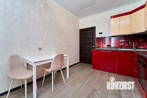 1-к квартира, на длительный срок, 41м2, 13/18 этаж