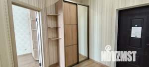 1-к квартира, посуточно, 48м2, 1/1 этаж