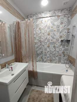 2-к квартира, на длительный срок, 65м2, 15/24 этаж