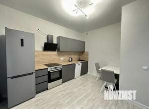 1-к квартира, на длительный срок, 33м2, 8/9 этаж