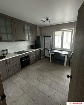 2-к квартира, на длительный срок, 63м2, 4/16 этаж