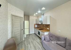 1-к квартира, на длительный срок, 40м2, 9/10 этаж