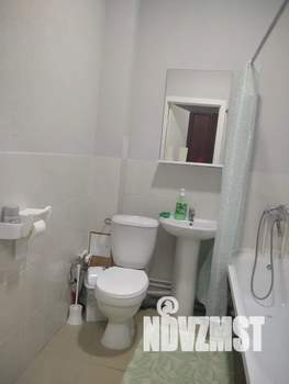 1-к квартира, посуточно, 33м2, 13/24 этаж