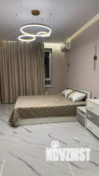 2-к квартира, на длительный срок, 67м2, 21/24 этаж