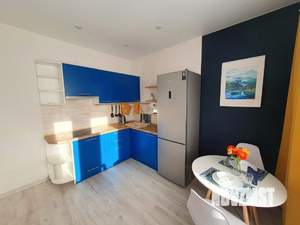 1-к квартира, на длительный срок, 43м2, 9/12 этаж