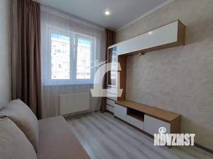 1-к квартира, на длительный срок, 40м2, 14/17 этаж