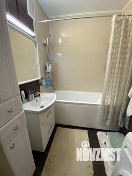 3-к квартира, на длительный срок, 73м2, 4/17 этаж