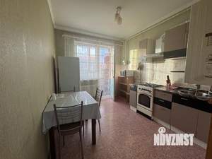 1-к квартира, на длительный срок, 34м2, 1/4 этаж