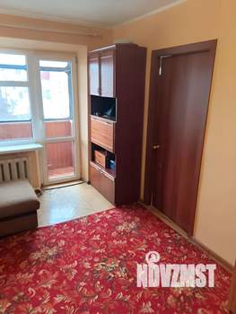 3-к квартира, на длительный срок, 55м2, 4/4 этаж