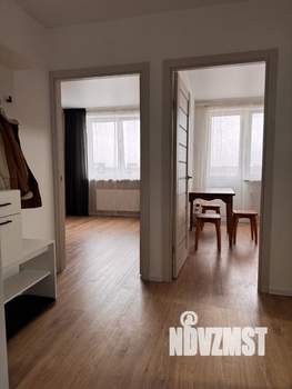 1-к квартира, на длительный срок, 34м2, 17/17 этаж