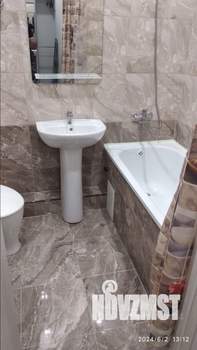 1-к квартира, на длительный срок, 33м2, 3/19 этаж