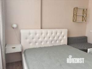 1-к квартира, на длительный срок, 34м2, 22/24 этаж