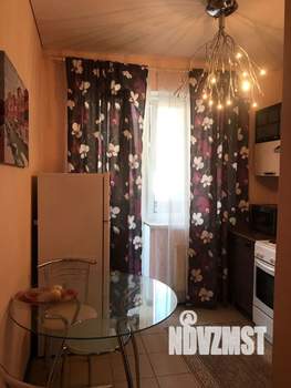 1-к квартира, на длительный срок, 33м2, 10/11 этаж