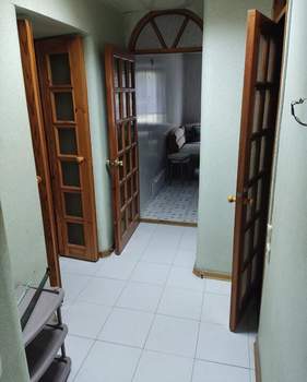 1-к квартира, на длительный срок, 37м2, 2/9 этаж