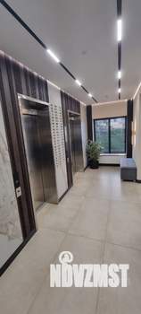 Студия квартира, на длительный срок, 23м2, 7/24 этаж