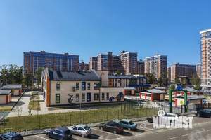 2-к квартира, на длительный срок, 55м2, 3/16 этаж