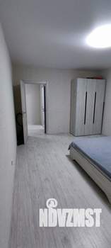 2-к квартира, на длительный срок, 46м2, 5/17 этаж