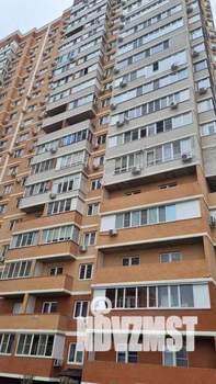 1-к квартира, посуточно, 49м2, 1/1 этаж