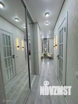 1-к квартира, на длительный срок, 34м2, 17/25 этаж