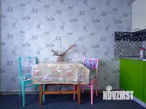 1-к квартира, на длительный срок, 35м2, 10/13 этаж