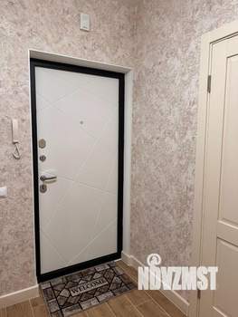 2-к квартира, на длительный срок, 40м2, 8/10 этаж