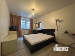 1-к квартира, на длительный срок, 31м2, 3/17 этаж