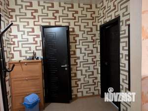 1-к квартира, на длительный срок, 41м2, 1/12 этаж