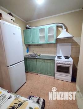 1-к квартира, на длительный срок, 35м2, 1/5 этаж