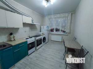 1-к квартира, на длительный срок, 36м2, 9/10 этаж
