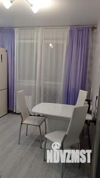 1-к квартира, на длительный срок, 39м2, 5/10 этаж