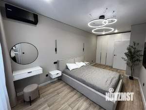 1-к квартира, на длительный срок, 32м2, 3/24 этаж