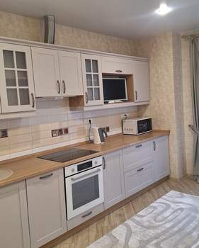 3-к квартира, на длительный срок, 102м2, 5/24 этаж