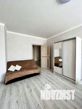 2-к квартира, посуточно, 69м2, 1/1 этаж