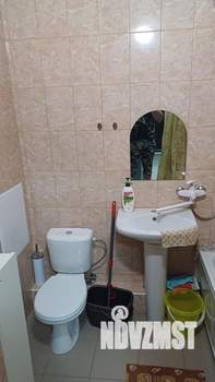 1-к квартира, на длительный срок, 39м2, 4/20 этаж