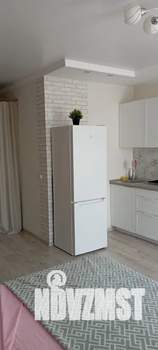 1-к квартира, посуточно, 35м2, 4/20 этаж