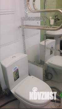 1-к квартира, на длительный срок, 43м2, 8/18 этаж