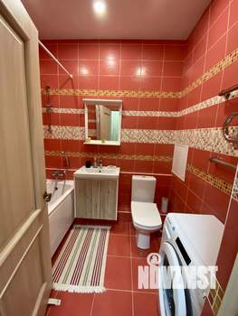 1-к квартира, на длительный срок, 42м2, 16/20 этаж