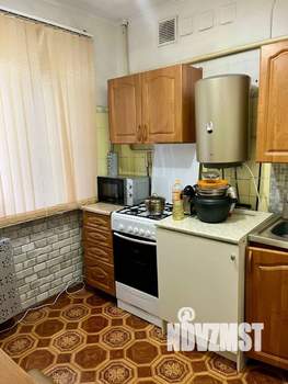 2-к квартира, на длительный срок, 42м2, 1/5 этаж