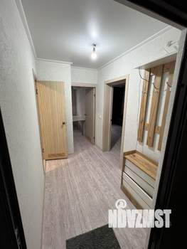 1-к квартира, на длительный срок, 44м2, 2/16 этаж