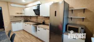 2-к квартира, на длительный срок, 67м2, 15/16 этаж