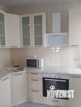 1-к квартира, на длительный срок, 39м2, 15/17 этаж