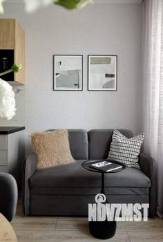 1-к квартира, на длительный срок, 38м2, 3/16 этаж