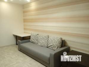 1-к квартира, на длительный срок, 40м2, 11/18 этаж