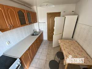 1-к квартира, на длительный срок, 40м2, 10/10 этаж