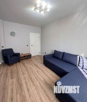 1-к квартира, на длительный срок, 48м2, 5/16 этаж