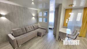 1-к квартира, на длительный срок, 39м2, 14/21 этаж