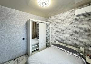 1-к квартира, на длительный срок, 30м2, 5/16 этаж